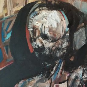 Gabriel Augusto, Untitled V Gabriel Augusto, Untitled V