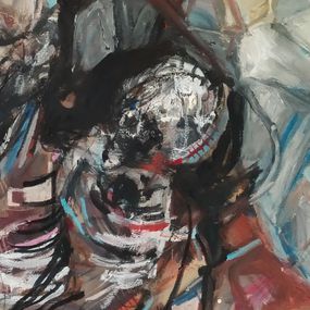 Gabriel Augusto, Untitled V Gabriel Augusto, Untitled V