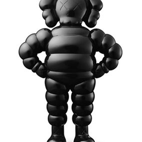 Design, Chum Noir, Kaws