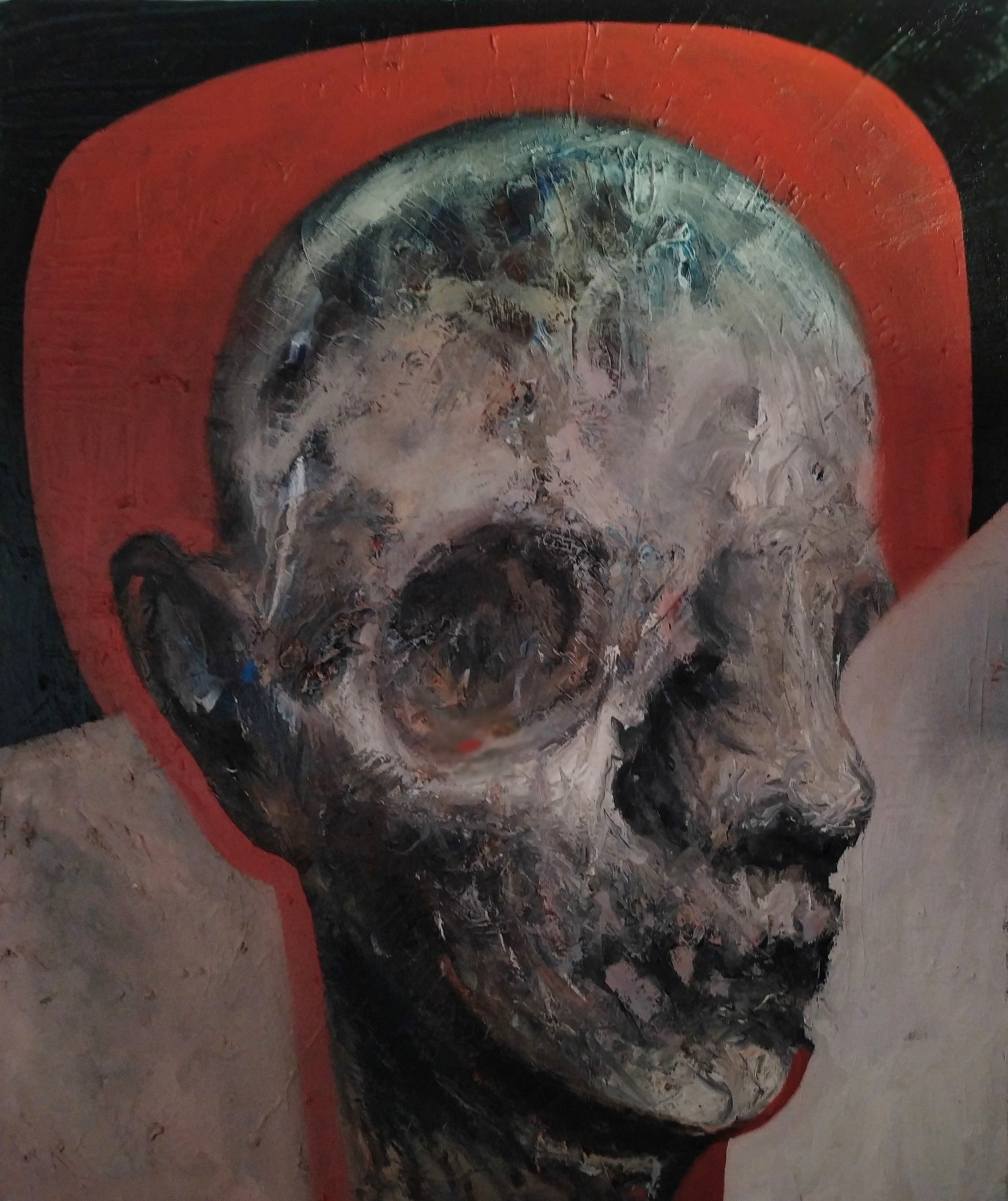 Gabriel Augusto, Untitled XII Gabriel Augusto, Untitled XII