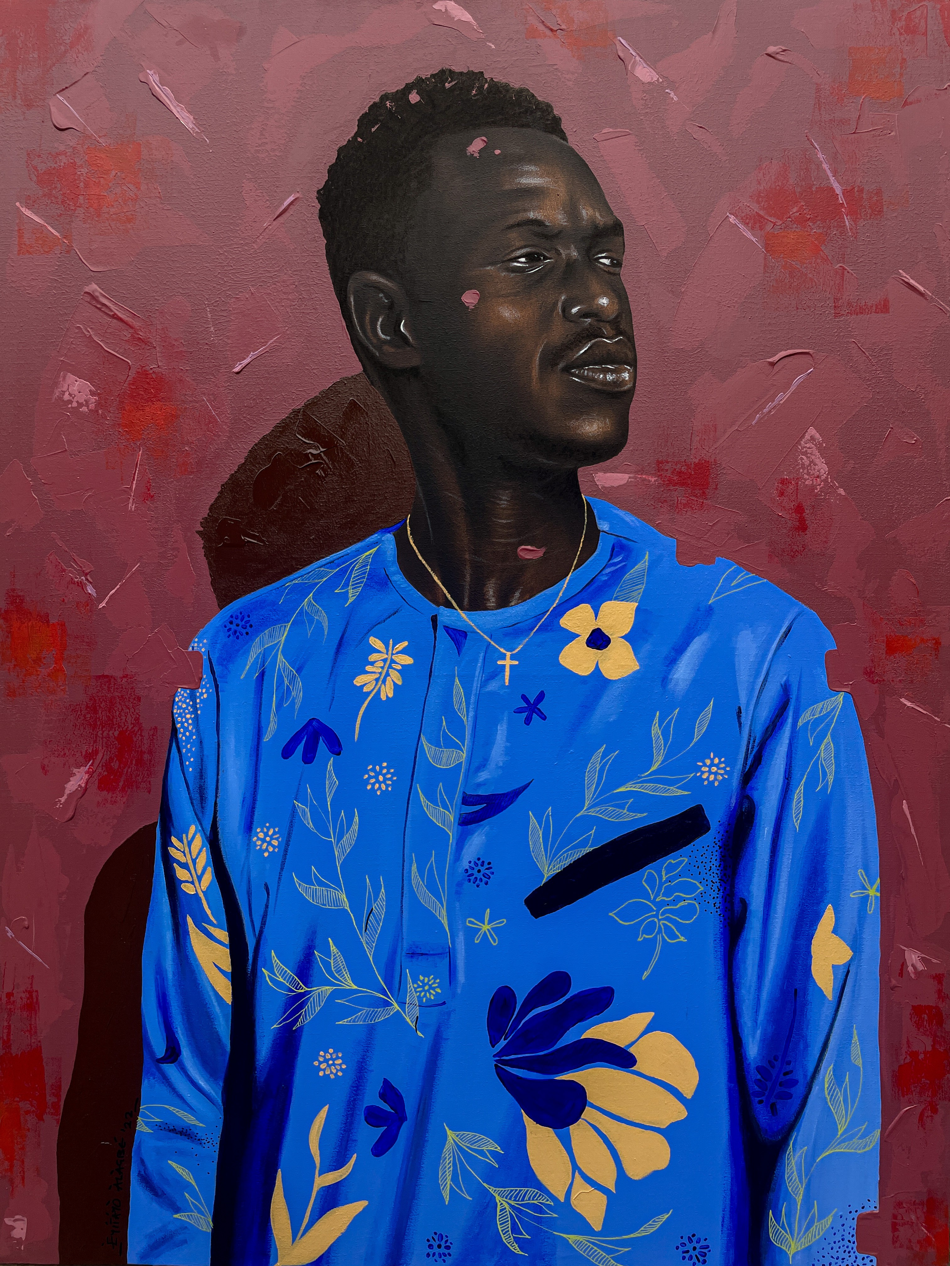 Eyitayo Alagbe, Retrospect Eyitayo Alagbe, Retrospect
