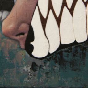 Ronnie Jiang, Untitled V Ronnie Jiang, Untitled V