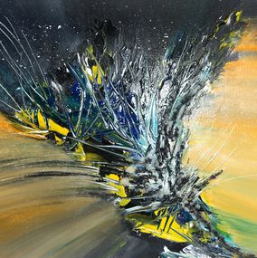 Jo Sada, Storm Jo Sada, Storm