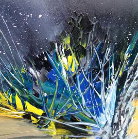 Jo Sada, Storm Jo Sada, Storm
