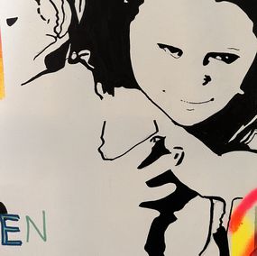 Muriel Deumie, Protect the Children Muriel Deumie, Protect the Children