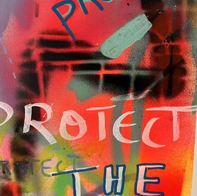 Muriel Deumie, Protect the Children Muriel Deumie, Protect the Children