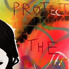 Muriel Deumie, Protect the Children Muriel Deumie, Protect the Children