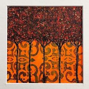 Tamara Bakhshinyan, Silent Scene I Tamara Bakhshinyan, Silent Scene I