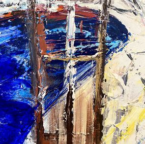 Kirill Postovit, The Poem Of Love Kirill Postovit, The Poem Of Love
