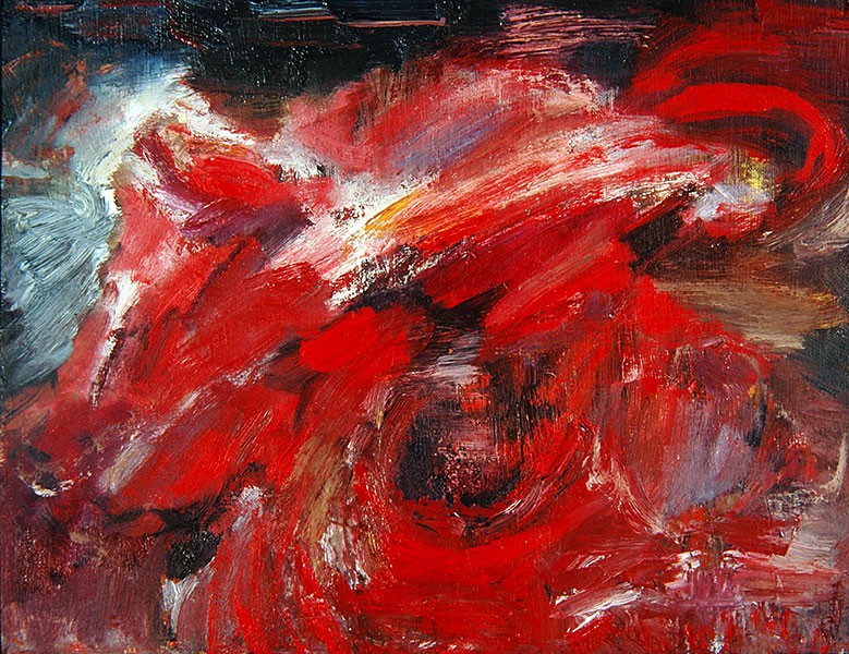 Ghada Jamal, The Aftermath 3 Ghada Jamal, The Aftermath 3