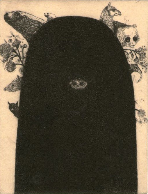Didier Hamey, Naki babaÏ Didier Hamey, Naki babaÏ