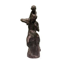 Sculpture, Satyr Sculpture, Aurelio Mistruzzi