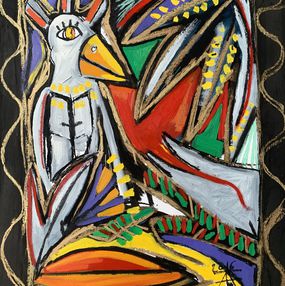 Timothy Archer, L'oiseau de paradis Timothy Archer, L'oiseau de paradis