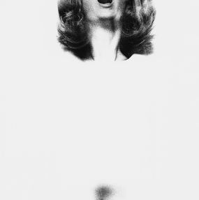 Photographie, November Girl Orgasm, Sam Haskins