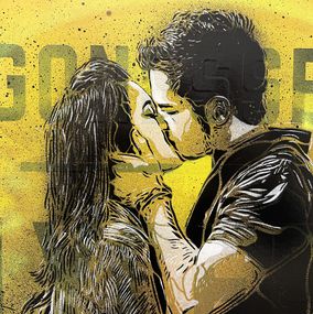 C215, Le Baiser C215, Le Baiser