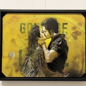 C215, Le Baiser C215, Le Baiser