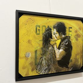 C215, Le Baiser C215, Le Baiser