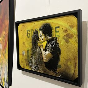 C215, Le Baiser C215, Le Baiser