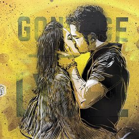 C215, Le Baiser C215, Le Baiser