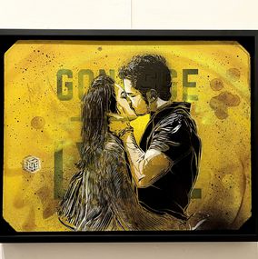C215, Le Baiser C215, Le Baiser