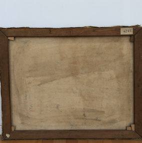 Jean Jacques Boimond, Composition abstrait Jean Jacques Boimond, Composition abstrait
