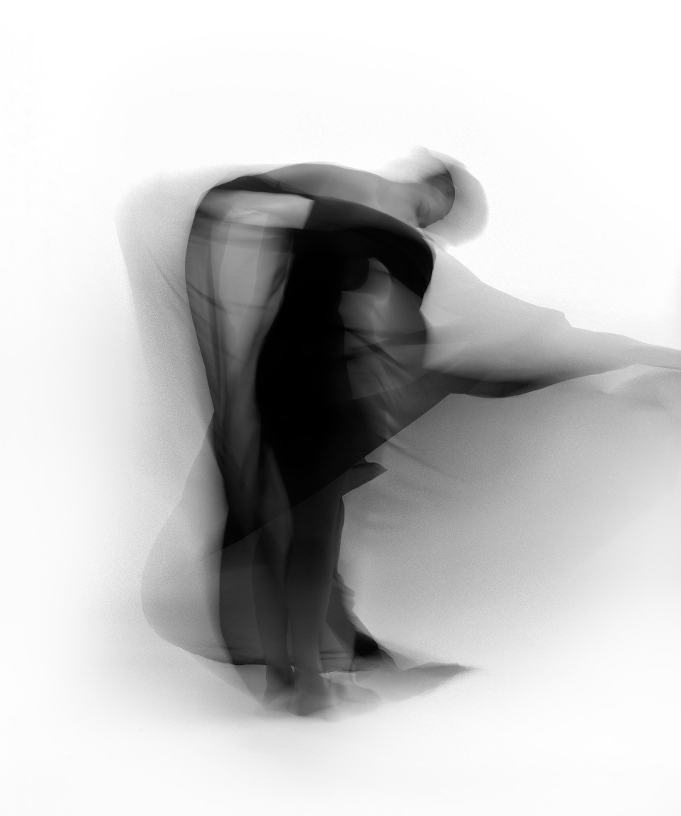 Deana Nastic, Dancer III Deana Nastic, Dancer III