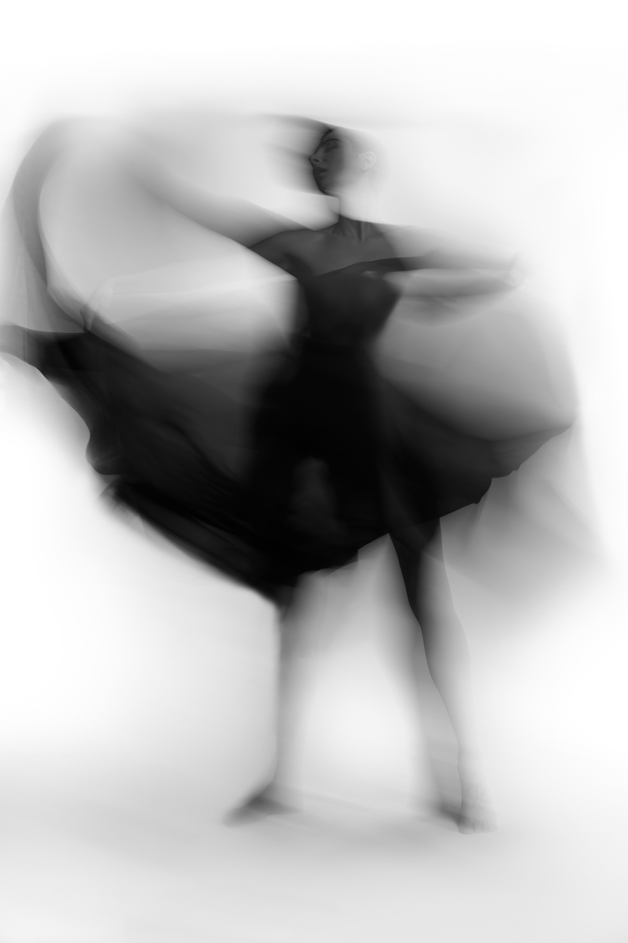 Deana Nastic, Silhouette III Deana Nastic, Silhouette III