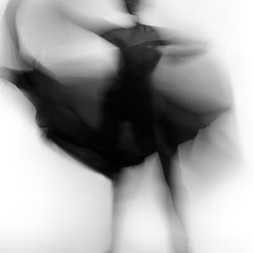 Photography, Silhouette III, Deana Nastic