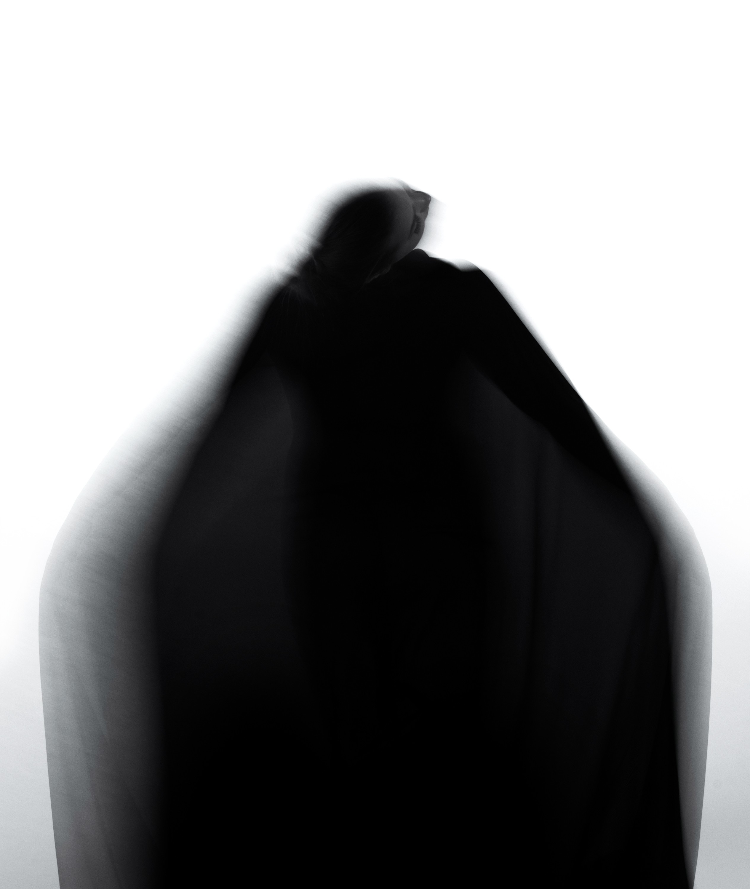 Deana Nastic, Silhouette VIII Deana Nastic, Silhouette VIII