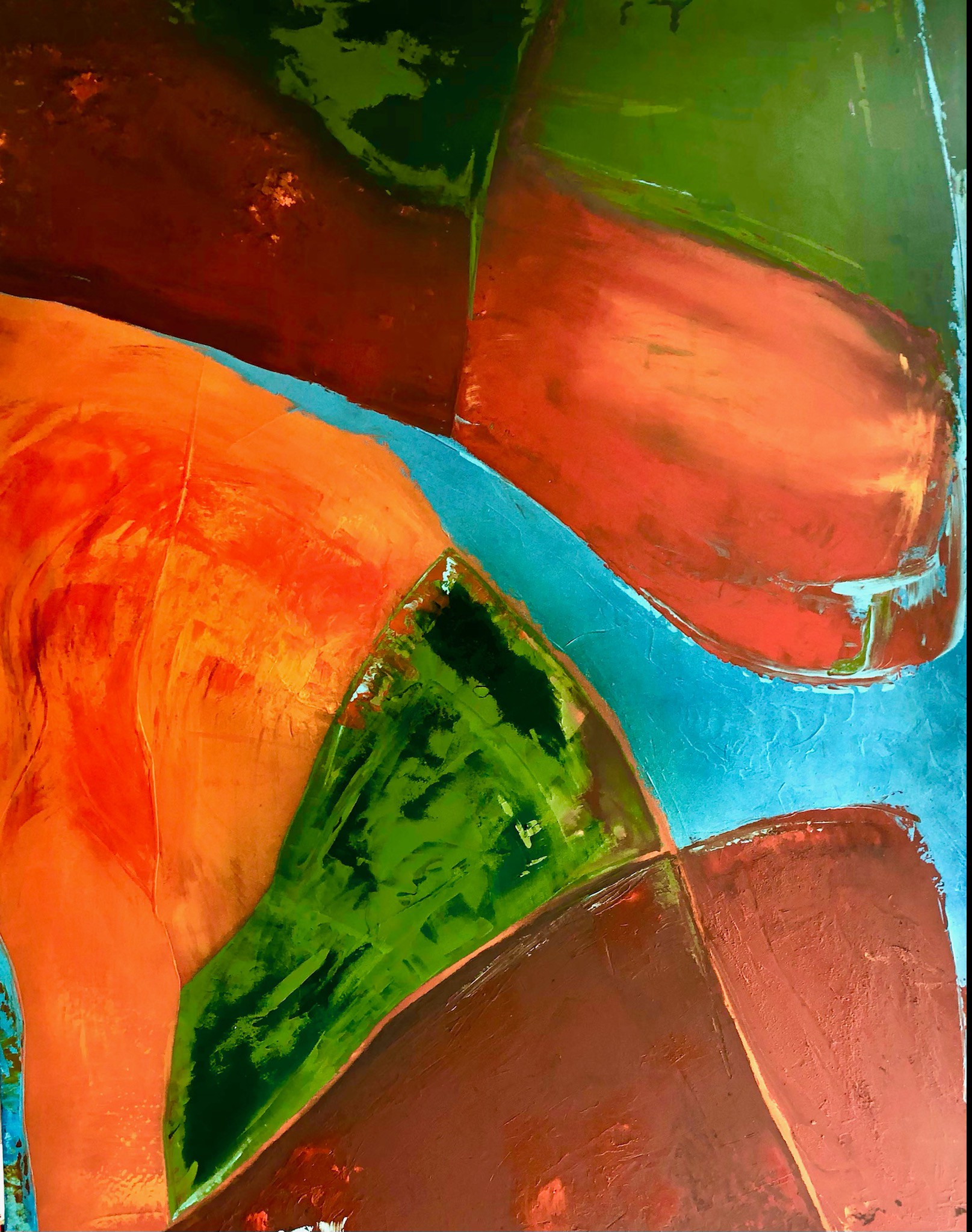 Bret McFee, 1975 Bret McFee, 1975