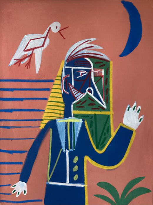 Robert Langley