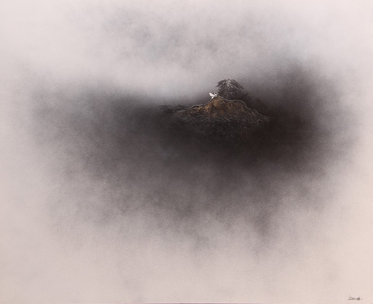 San Zi, Extérieur de ciel San Zi, Extérieur de ciel