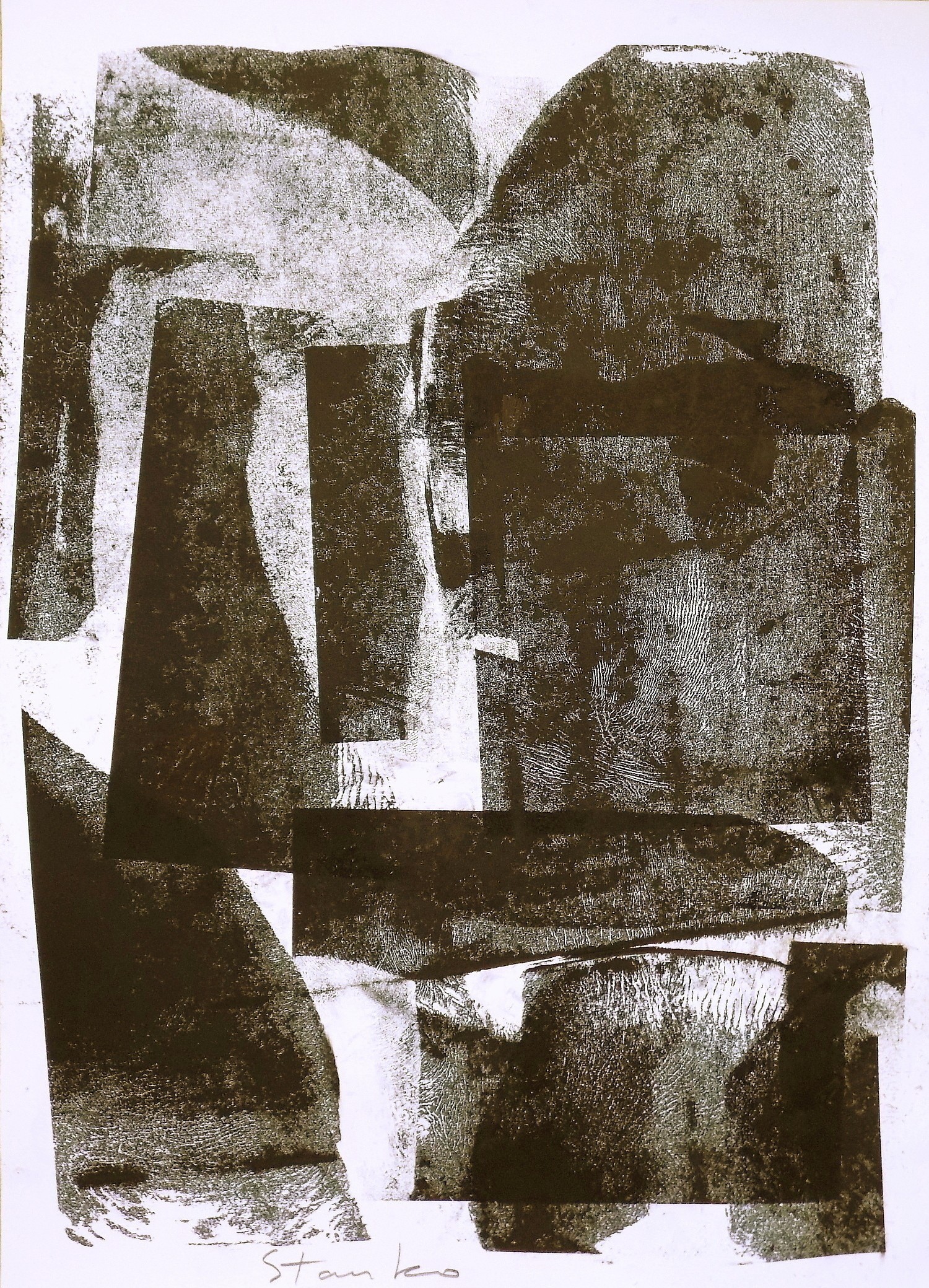 Stanislav Bojankov, Megaliths-II Stanislav Bojankov, Megaliths-II