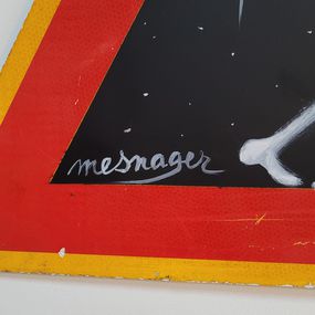 Jérôme Mesnager, N°41 Jérôme Mesnager, N°41
