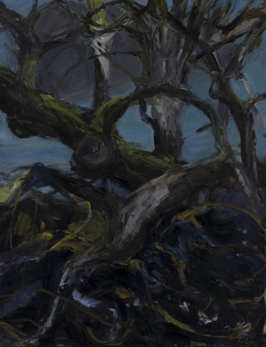 Laurence Forbin