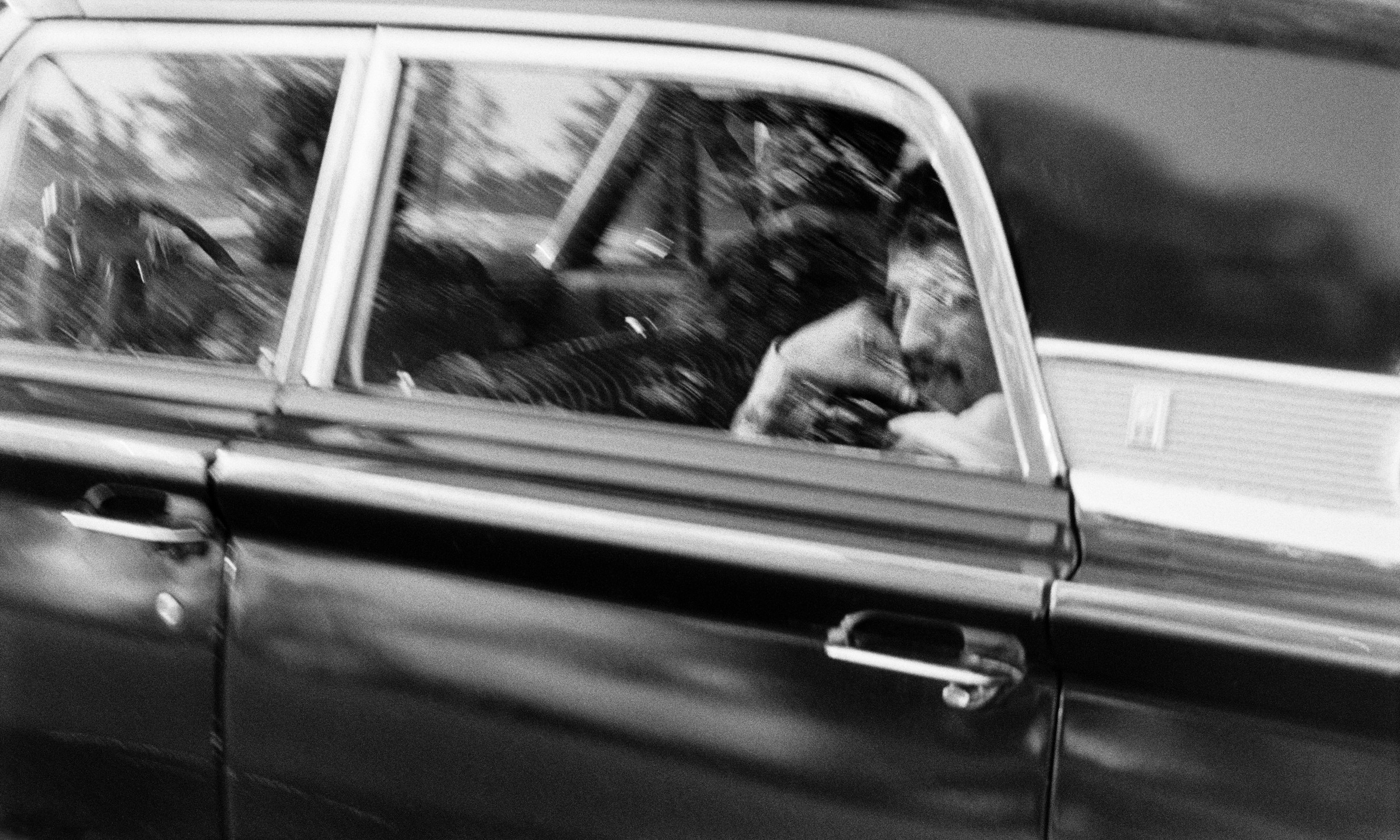 Sarah Baley, Cruising Sarah Baley, Cruising