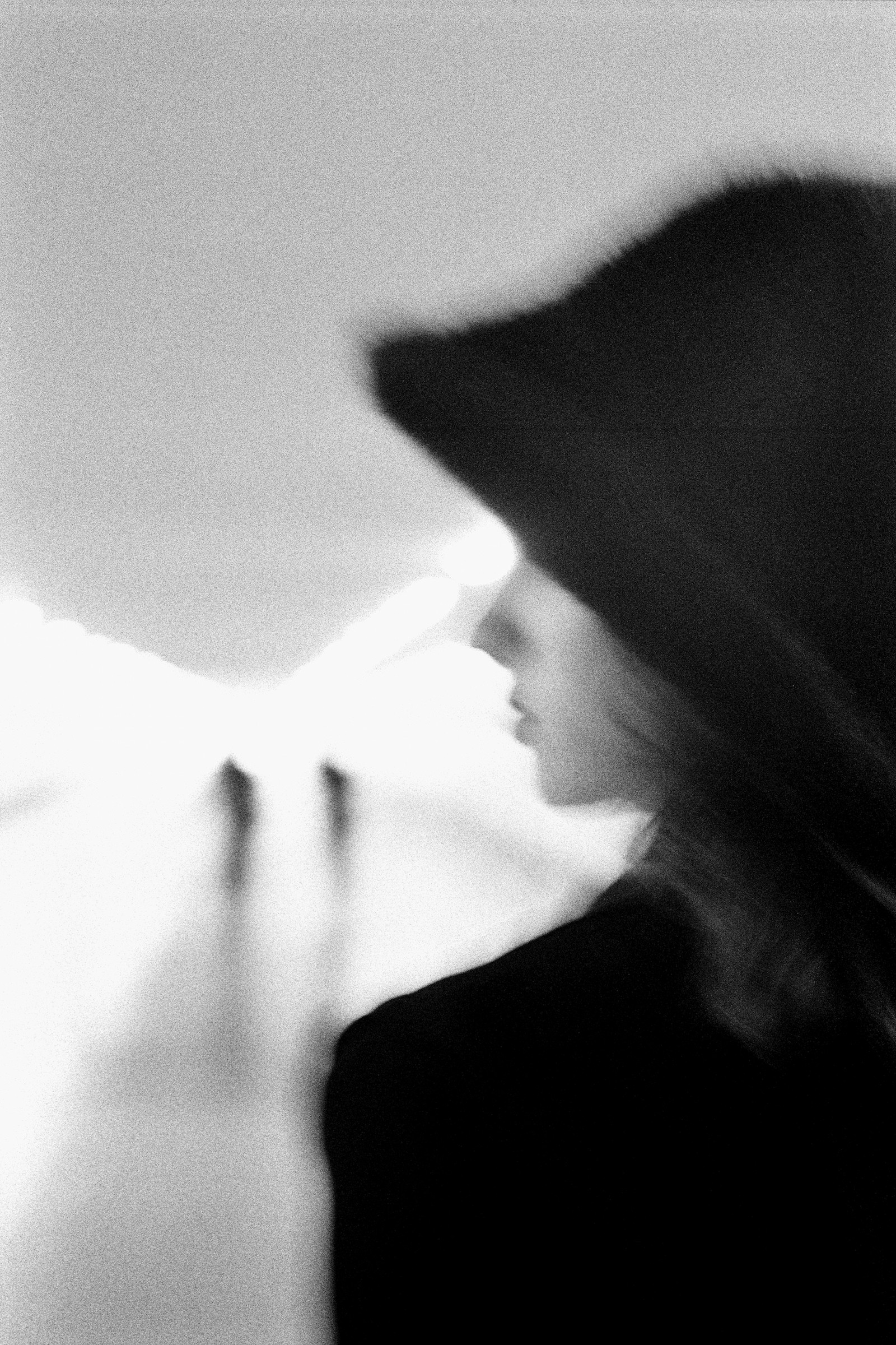 Sarah Baley, Mystery train Sarah Baley, Mystery train