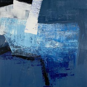 Icy no.2115, Klara Gunnlaugsdottir