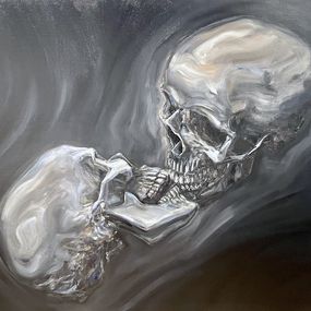 Ismaël Maurey, Baiser Ismaël Maurey, Baiser