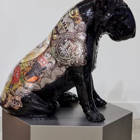 James Chiew, Money english bull James Chiew, Money english bull
