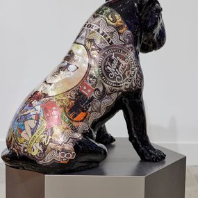 James Chiew, Money english bull James Chiew, Money english bull