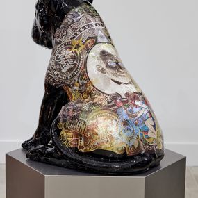James Chiew, Money english bull James Chiew, Money english bull