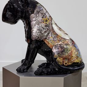 James Chiew, Money english bull James Chiew, Money english bull