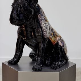 James Chiew, Money english bull James Chiew, Money english bull