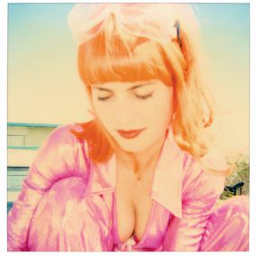 Radha Pink (29 Palms, CA), Stefanie Schneider