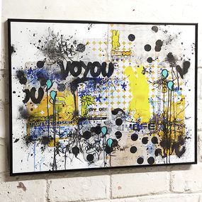 JP Malot, #Artvoyou on Artoy JP Malot, #Artvoyou on Artoy