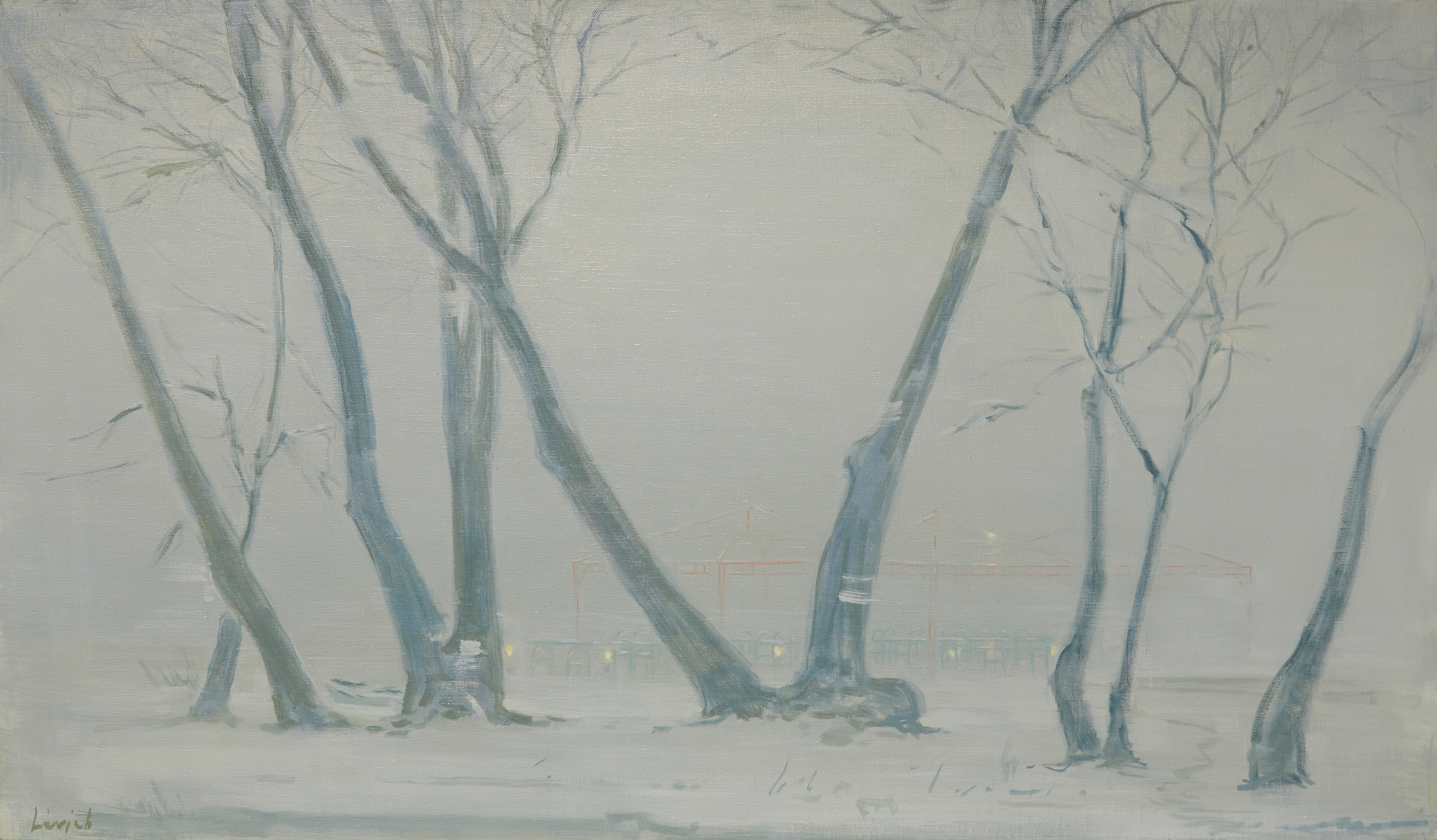 Alexander Levich, No name Alexander Levich, No name