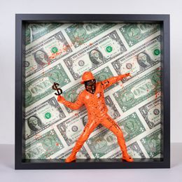 Hermès Molotof'art 412, Ske