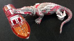 CROCO RIVA, Mr Live