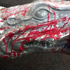Mr Live, CROCO RIVA Mr Live, CROCO RIVA
